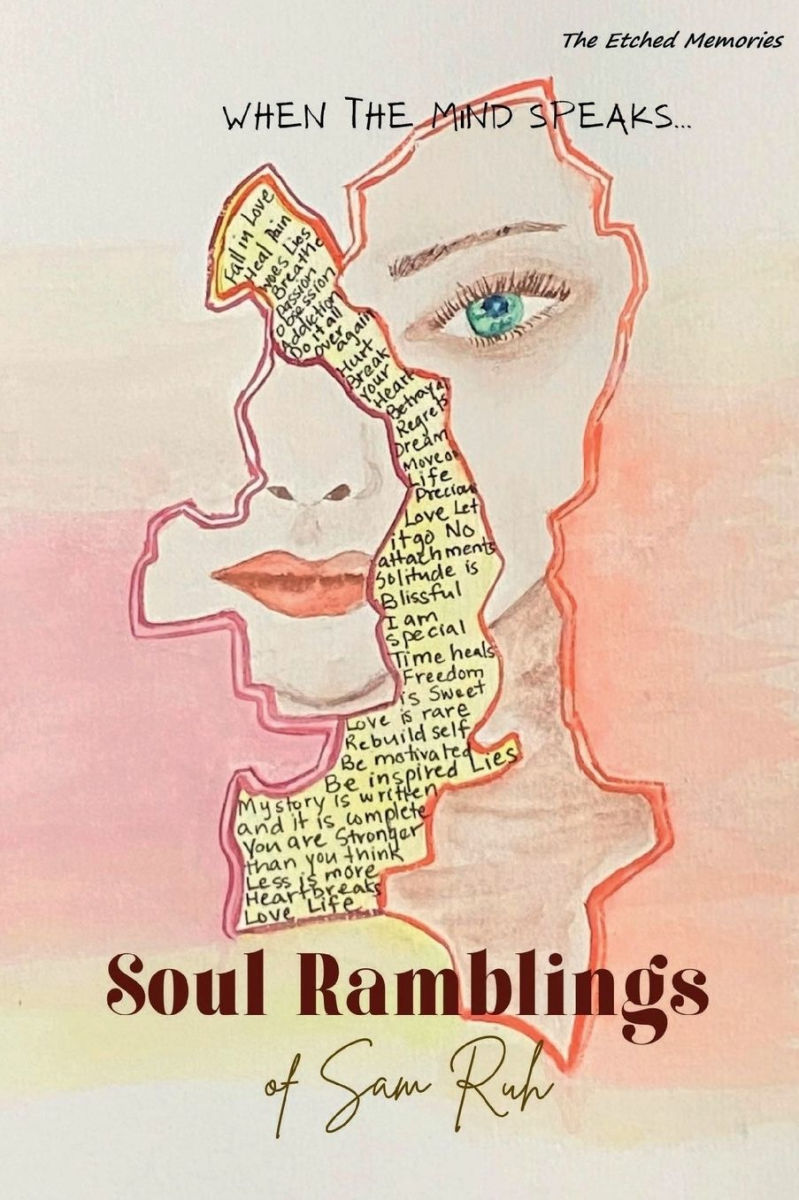Soul Ramblings - The Etched Memories