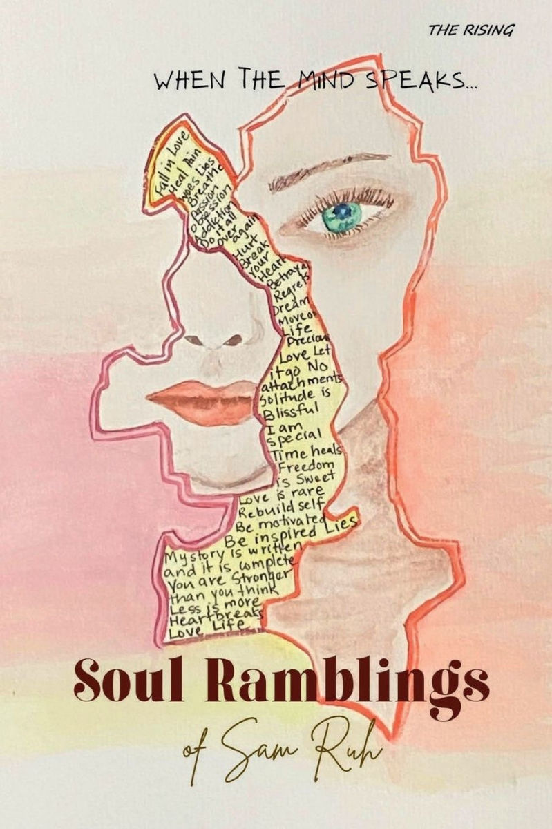 Soul Ramblings - The Rising