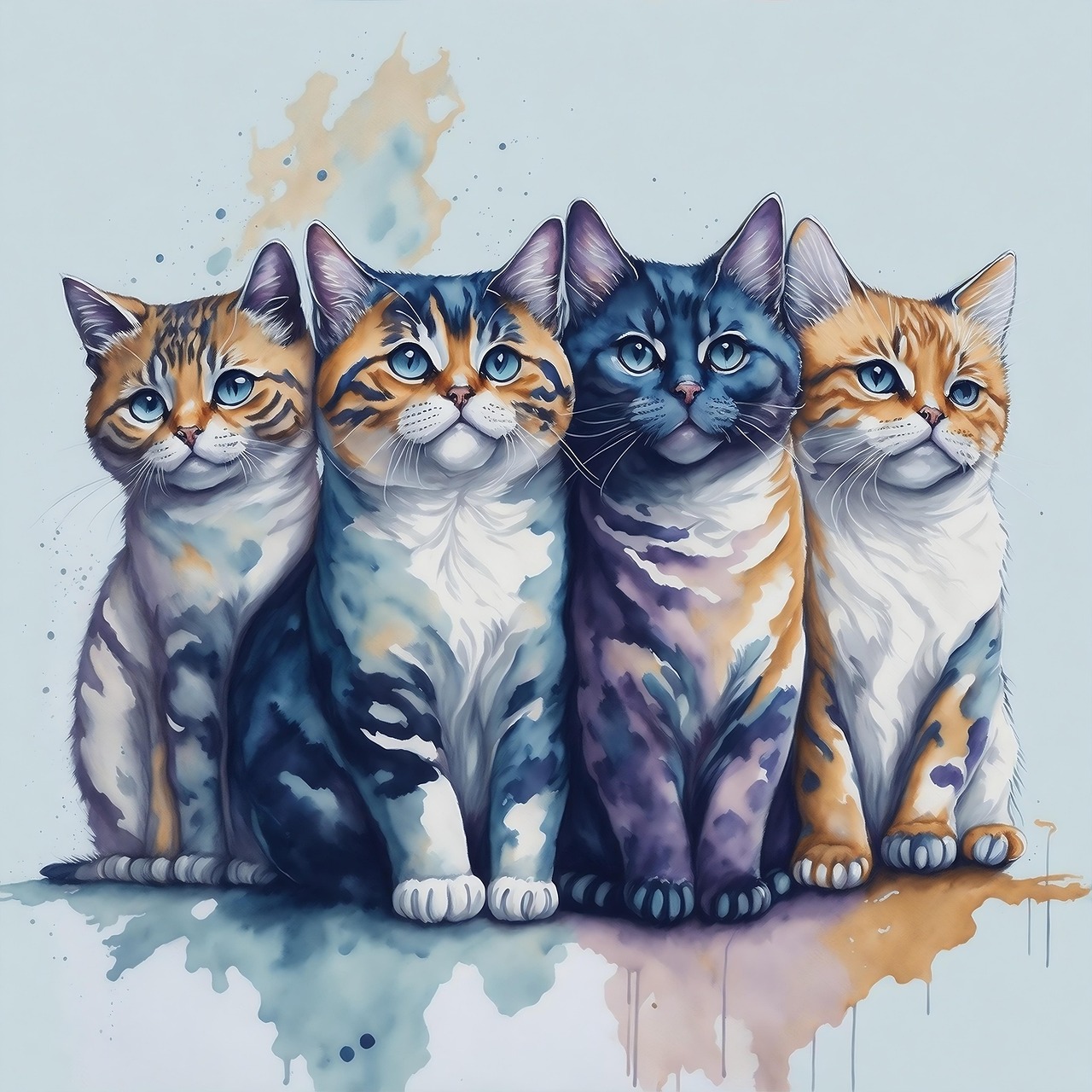 Light returning at the edge of dark — the quiet stubbornness of continuing