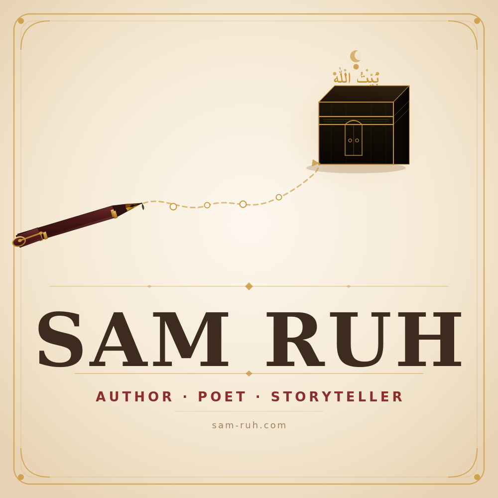 SAM Ruh Logo