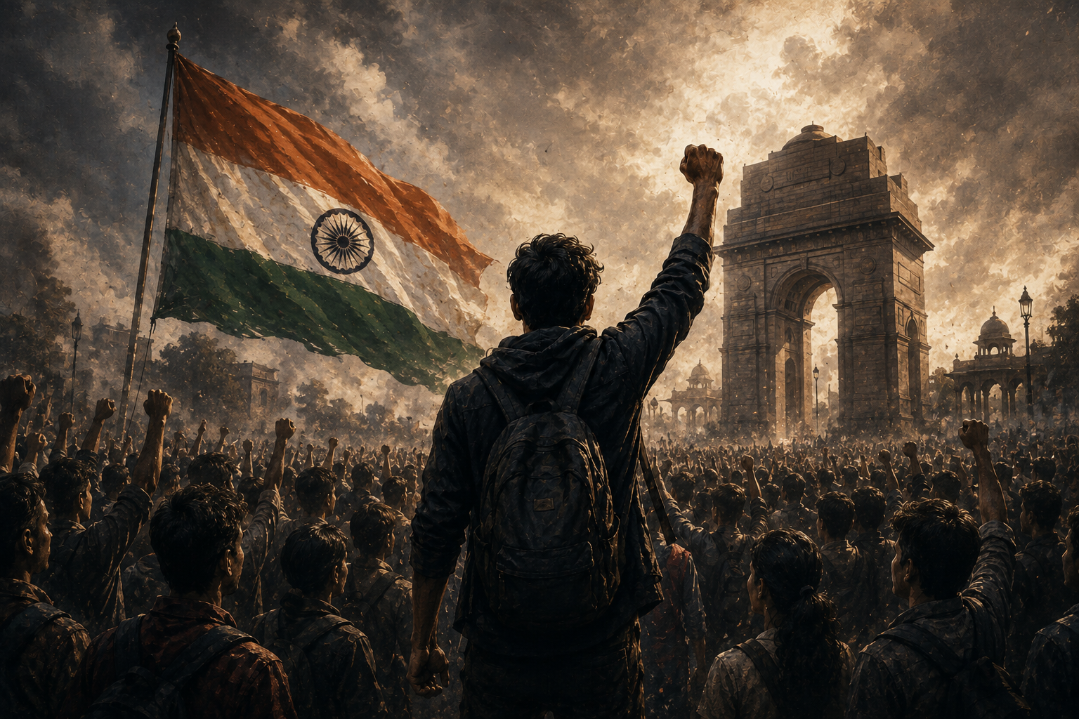 Aazaadi